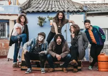 Atlantic Fest 2021 - Derby Motoretas Burrito Kachimba en Vilagarcía de Arousa