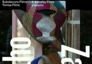 ZAHO ZAY - Festival Cine Africano en Tarifa