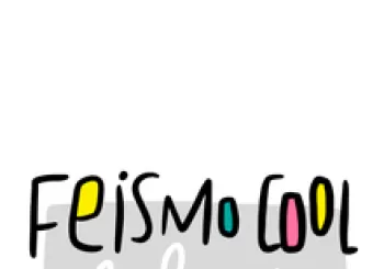 Feismo Cool DELUXE en Barcelona