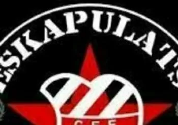 Jornada Popular Eskapulada (fideuà de final de temporada) en Barcelona