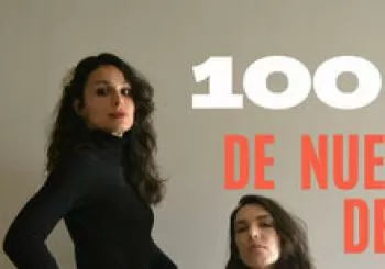 100 Años de Nuestra Señora de los Pesares en Barcelona