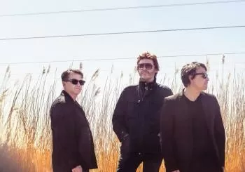 Manic Street Preachers en Manchester