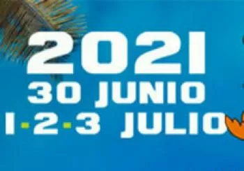 Weekend Beach Festival en Torre del Mar