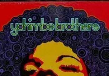 Festival ContrastMallorca (Yohimbe Brothers) en Palma