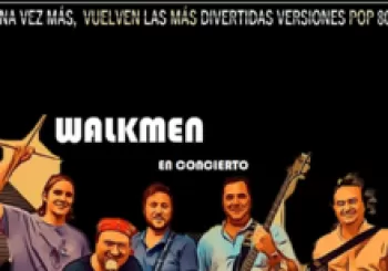 WALKMEN en LAS ROZAS