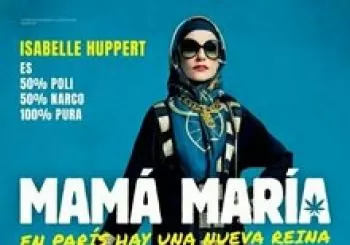 MAMÁ MARÍA en Torrelodones