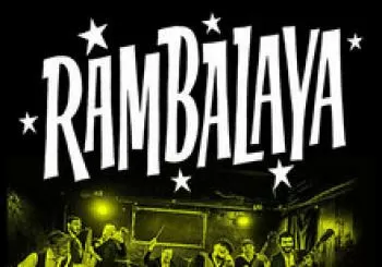 Rambalaya en concierto Vermut | Sala Upload en Barcelona