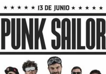 Show Acústico: Punk Sailor en Madrid
