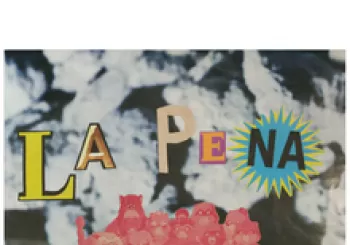 La Pena, estreno mundial en Madrid