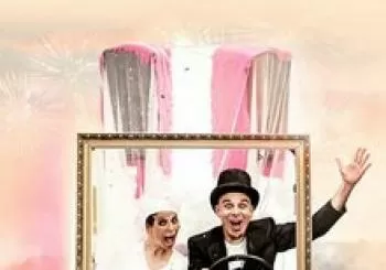 La Boda-Callejatro en Zaragoza
