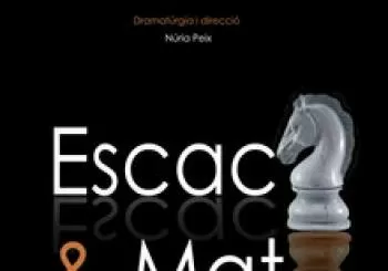 sala5: ESCAC & MAT en Barcelona