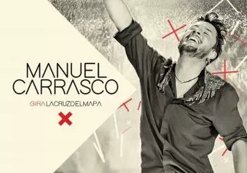 Manuel Carrasco a Marbella