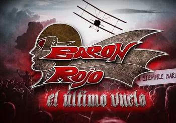 Barón Rojo en Bilbao