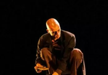 Sr. Stets · «Cuerdo» en Sevilla