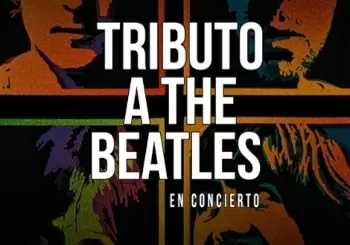 Tributo a The Beatles en Tenerife