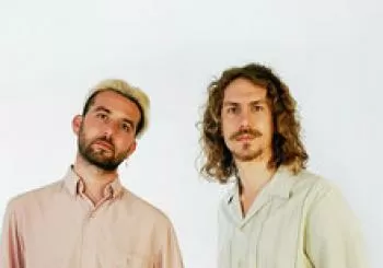 Sons of Med en Moby Dick Club en Madrid
