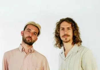 Sons of Med en La Nau en Barcelona
