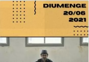 Dani Flaco al VADE en Sabadell