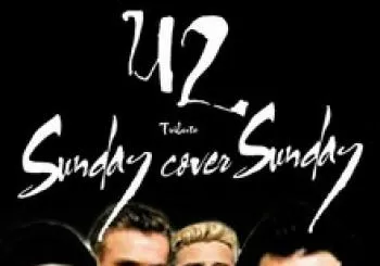 U2 TRIBUTO - SUNDAY COVER SUNDAY en Madrid