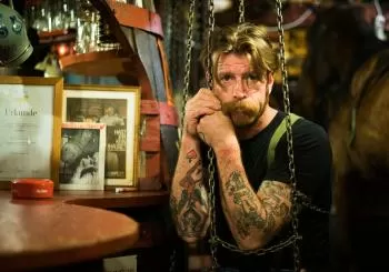 Eagles of Death Metal en Brighton
