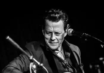 IAN SIEGAL en 100 Club