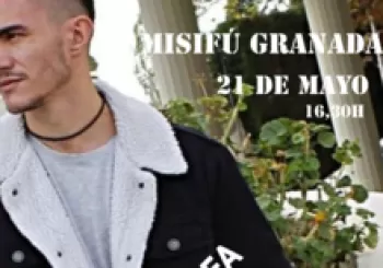 ADRIAN RUZAFA en Granada