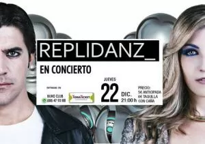 Replidanz