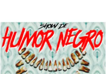 Espectáculo de humor negro en Valencia