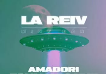 LA REIV 20/5 - AMADORI / TOMI MARGARIT en Barcelona