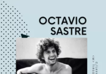 OCTAVIO SASTRE en CONCIERTO en Madrid