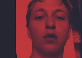 The Drums play their debut album 