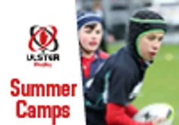 Ulster Rugby School of Excellence @ Royal School Dungannon en Craigavon