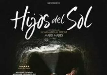 Los hijos del sol en Vilafranca del Penedès