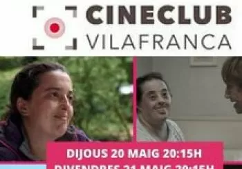 DOCS FESTIVAL BARCELONA en Vilafranca del Penedès