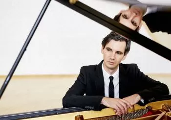Martin Stadtfeld en Bayreuth