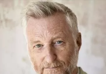 Billy Bragg en Albert Hall