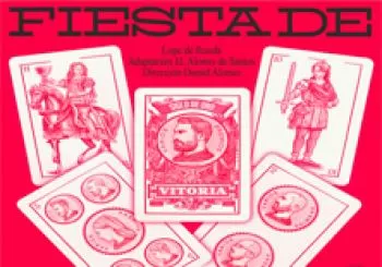 Fiesta de Farsantes en San Lorenzo De El Escorial