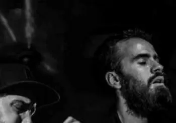 COLOM / FORTIÁ / DEL VAL TRIO en Barcelona