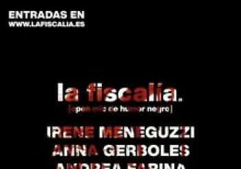 la fiscalía en Barcelona