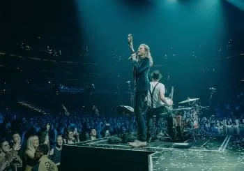 The Lumineers en Glasgow