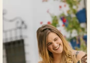 MARIA CAMBRAY POR RUMBA Barcelona