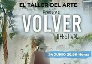 II FESTIVAL 