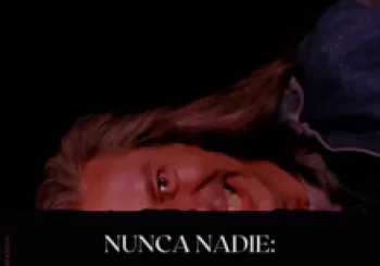 NUNCA NADIE (work in progress): Conferencia performativa sobre Twin Peaks y el consentimiento en Madrid