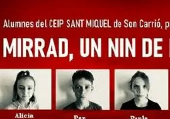CEIP SANT MIQUEL (Son Carrió) en Cala Millor
