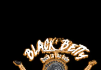 Black Betty - Sesión Vermú en Madrid