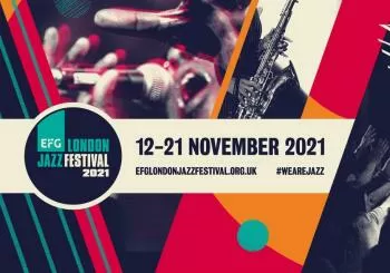 EFG Jazz Festival - Tony Allen: A Retrospective en London