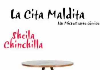 La cita maldita en Valencia