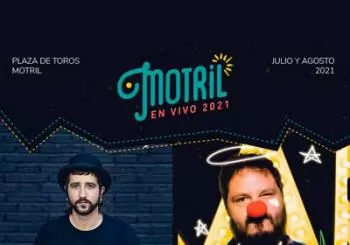 El Jose El Kanka Motril en Vivo en Granada