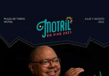 Pablo Milanes Motril en Vivo en Granada