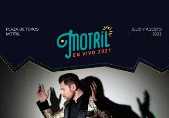 Miguel Poveda Motril en Vivo en Granada
